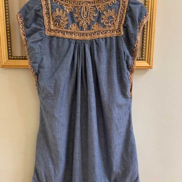 Calypso St. Barths XS dress - Picture 3 of 14